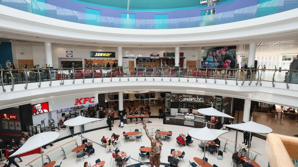 Фото Columba Hotel Inverness by Compass Hospitality