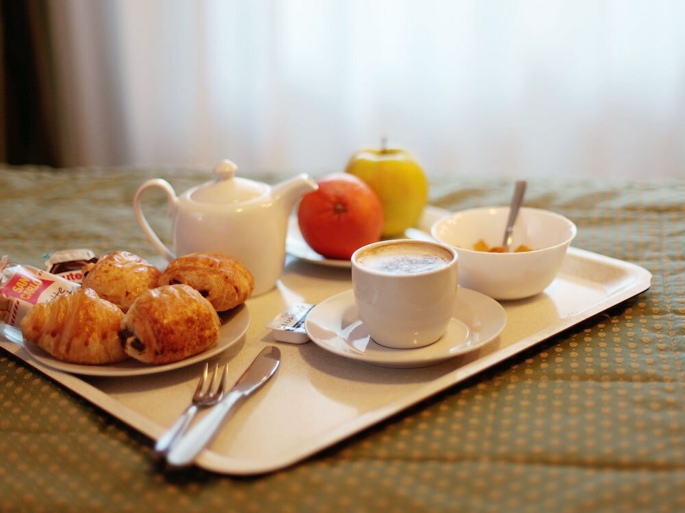 Фото отеля 3