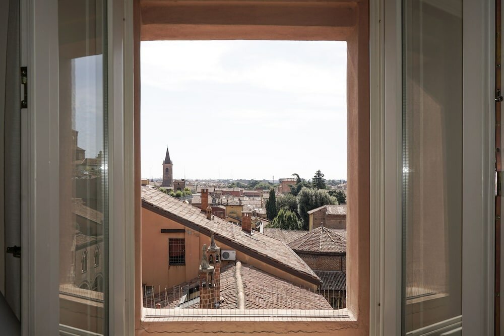 Фото Casa Isolani Santo Stefano