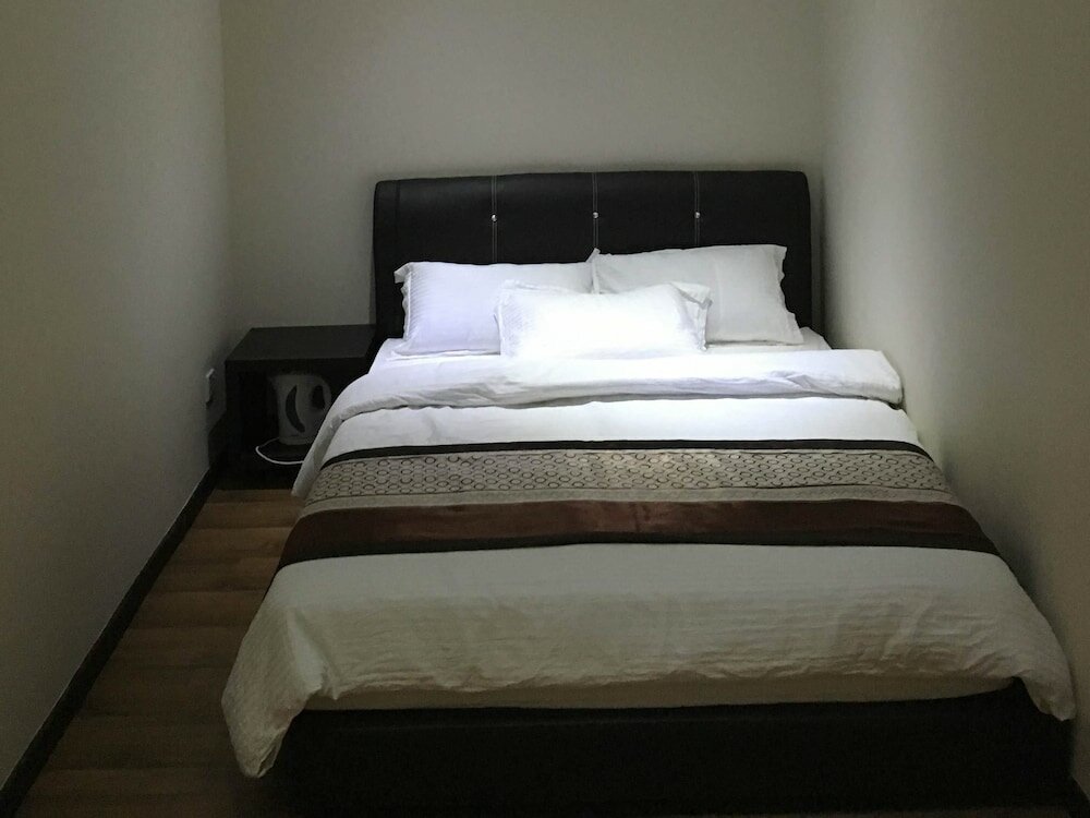 Фото Qu Lin Resident