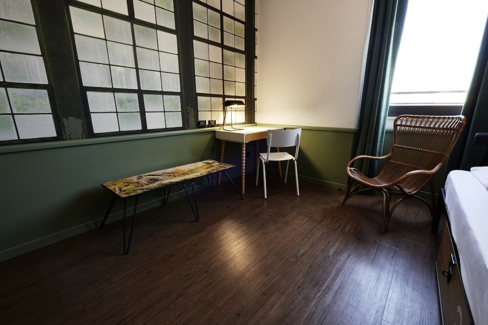 Фото Generator Rome