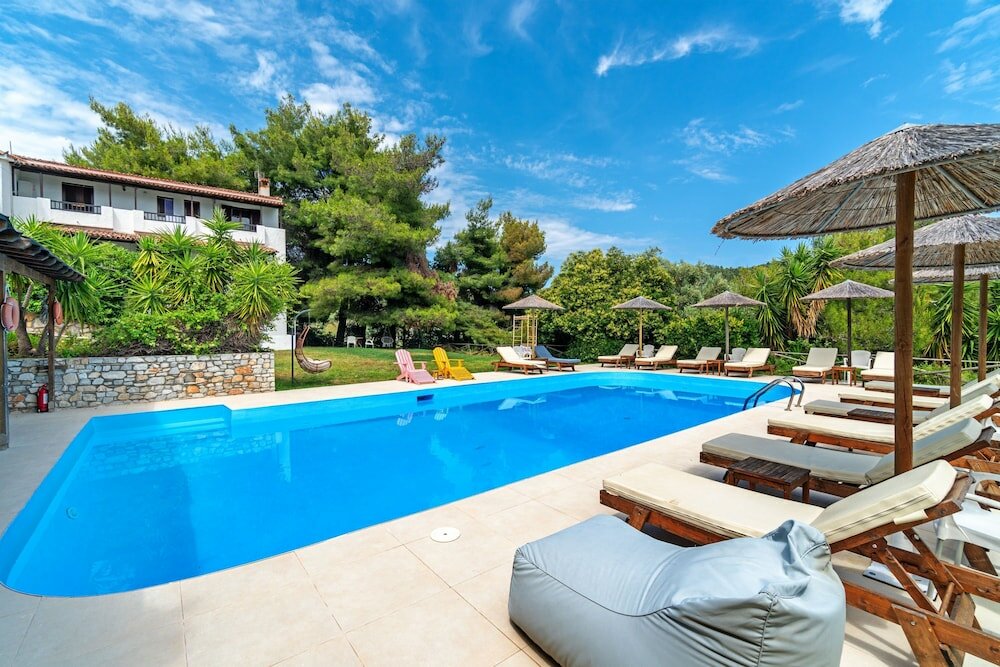 Фото Margi House