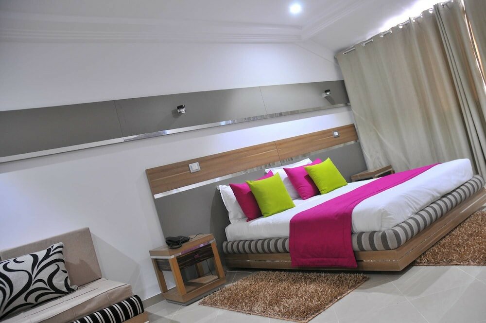 Фото Hotel Marina Prestige Tabarka