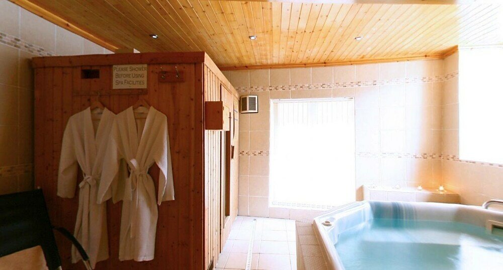 Фото Ivybridge Guest House