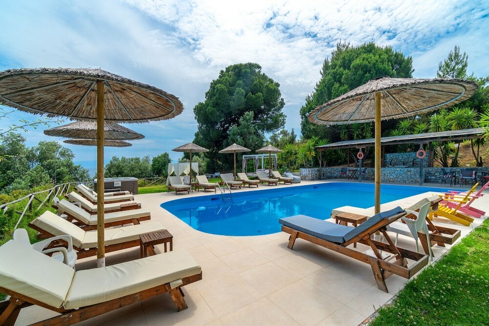 Фото Margi House