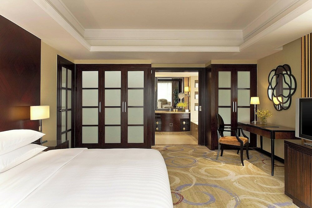 Фото Sheraton Ningbo Hotel