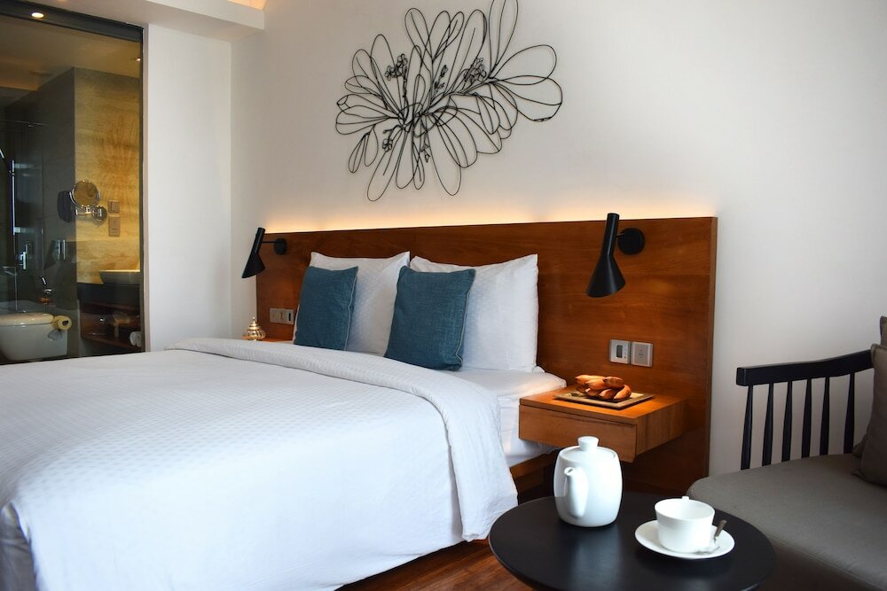 Фото Jetwing Colombo Seven