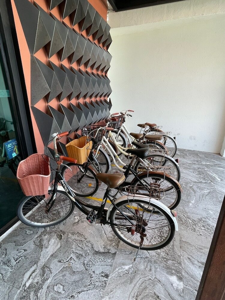 Фото Maya Phuket Airport Hotel