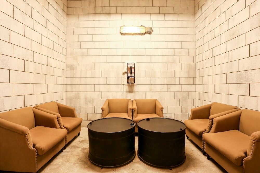 Фото Hotel Papa Whale