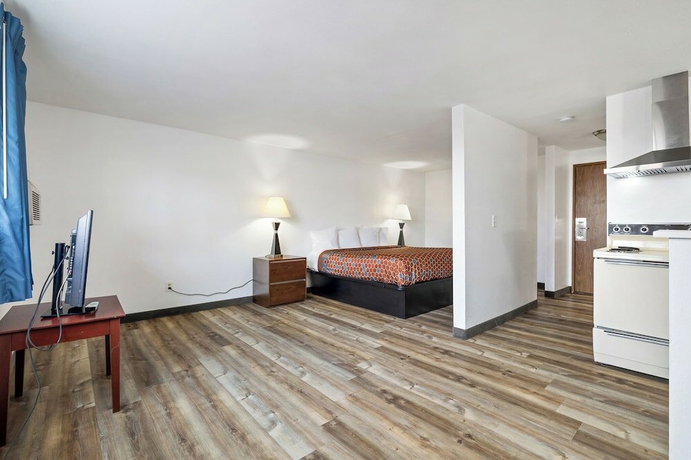 Фото Kennewick Suites