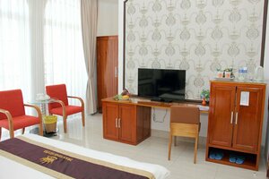 Tran Vinh Hotel (Bạc Liêu Province, Bac Lieu City), hotel