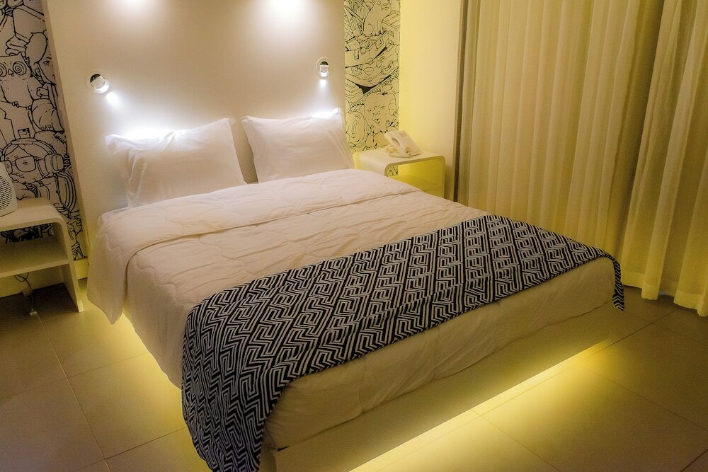 Фото Ibis Styles Pouso Alegre