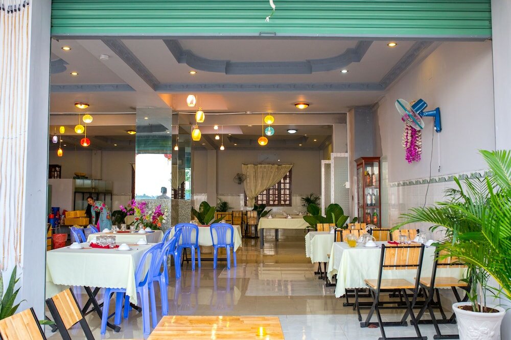 Фото Rang Dong Hotel