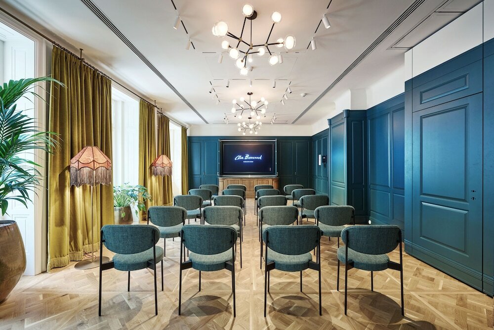 Фото Hotel Motto