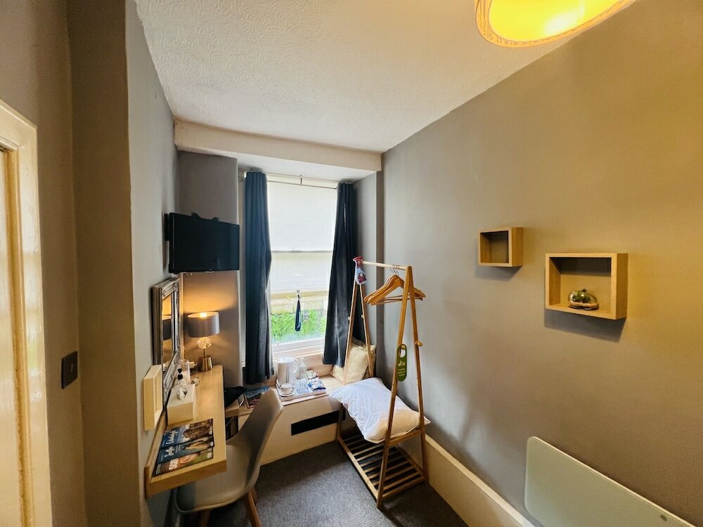 Фото Ardenlee Guest House