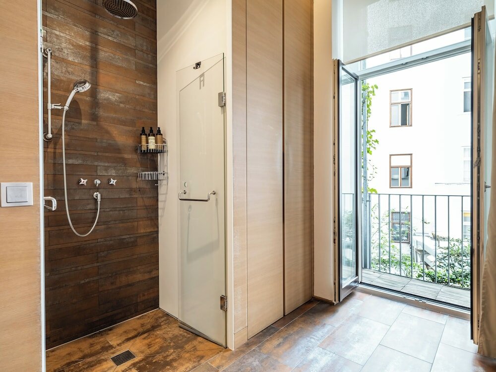 Фото Hollmann Beletage Design & Boutique Hotel