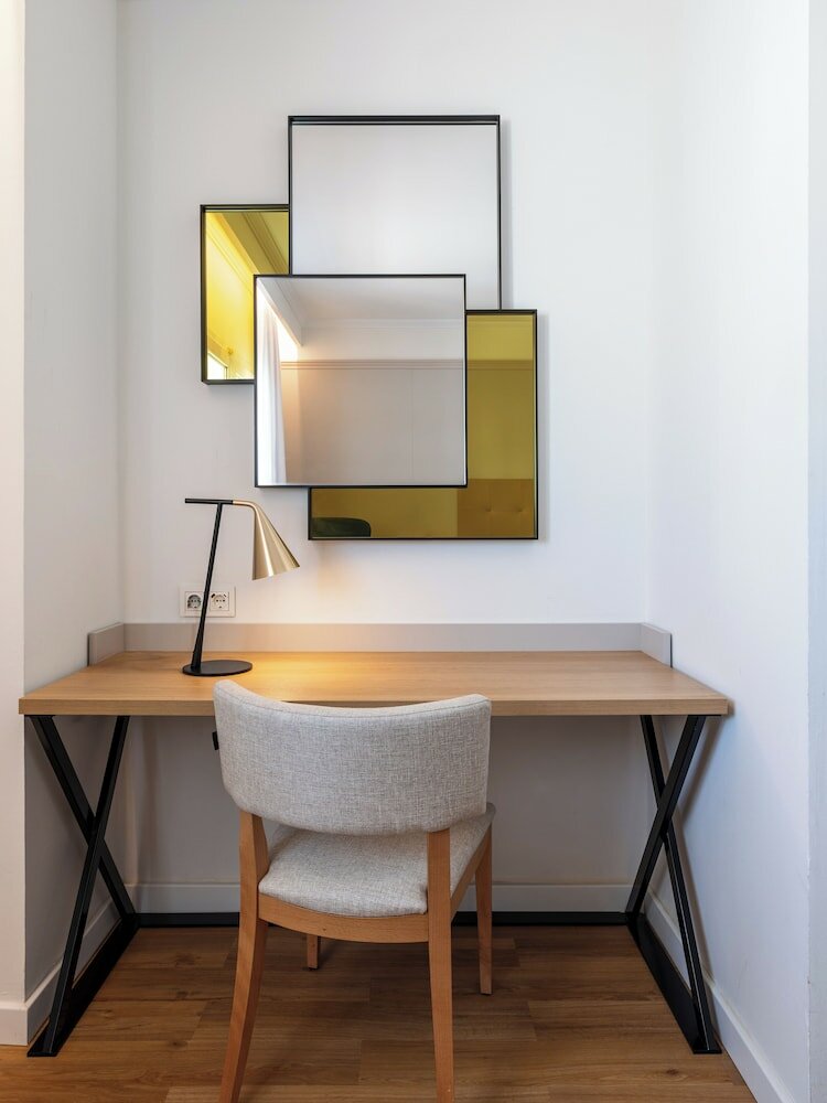 Фото Senator Cádiz SPA Hotel