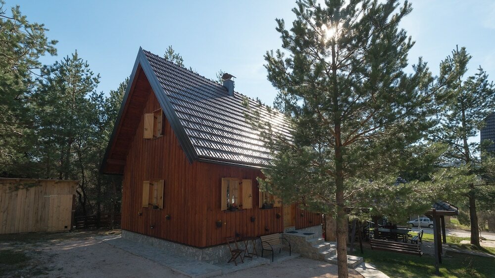 Фото House Rustico