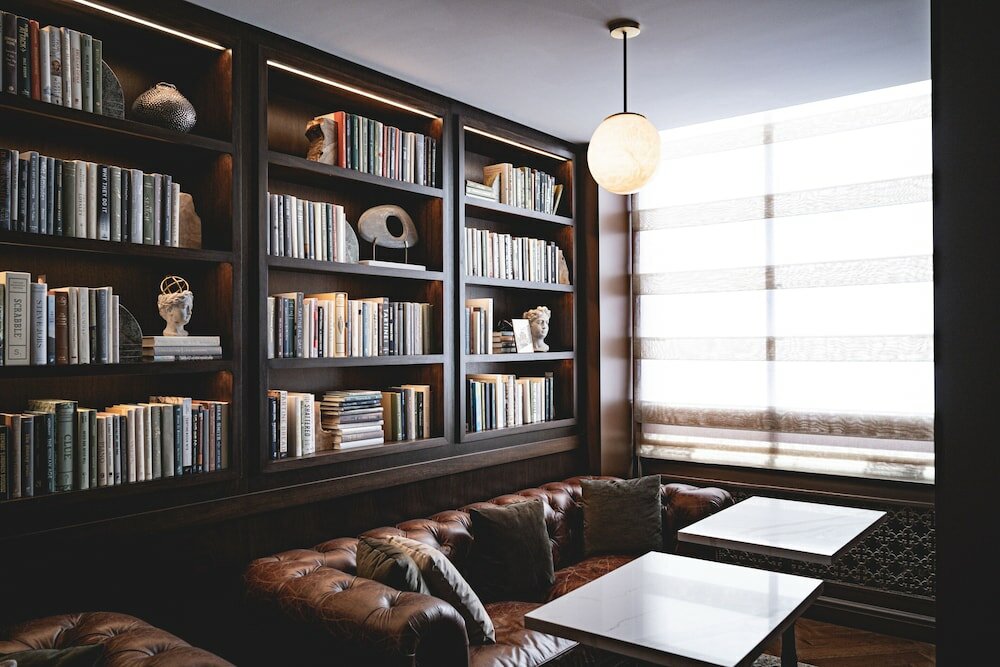 Фото Beacon Grand, A Union Square Hotel