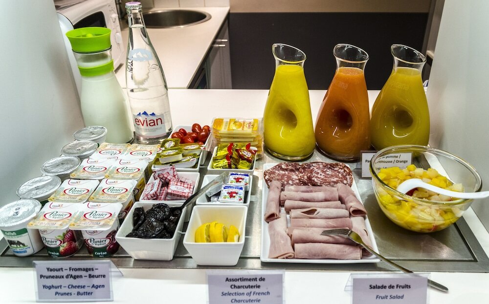 Фото Contact Hotel Alizé Montmartre