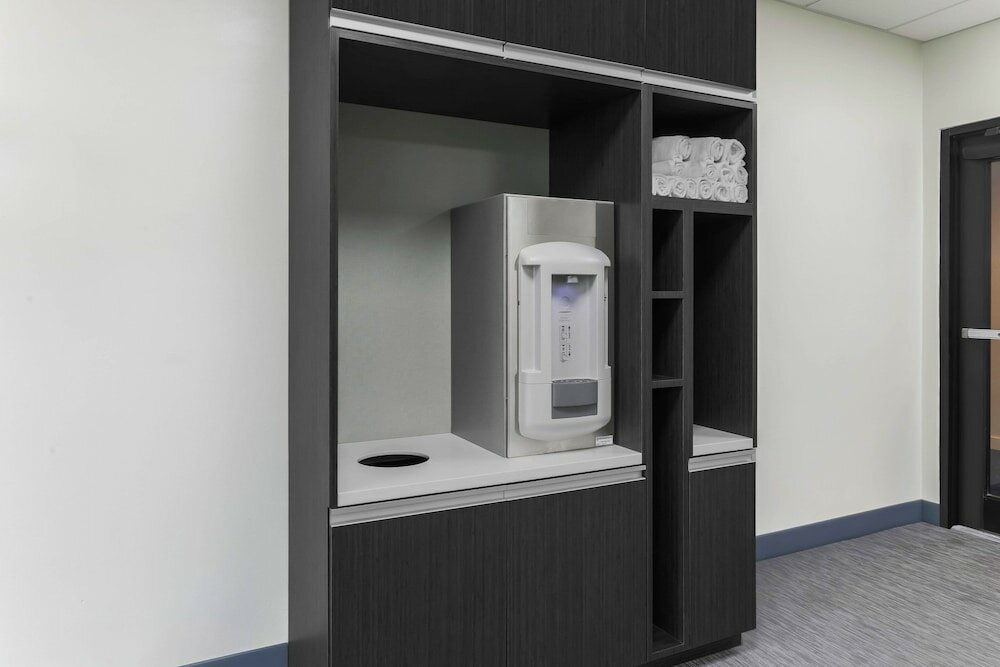 Фото Courtyard by Marriott Austin Airport