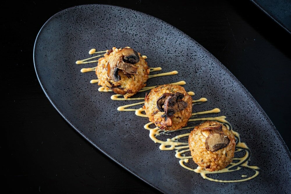 Фото Sheraton Lincoln Harbor Hotel