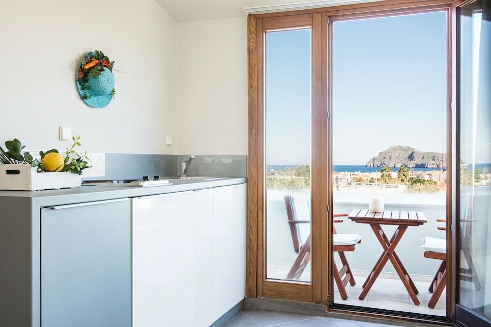 Фото Casa Maria Hotel Apartments