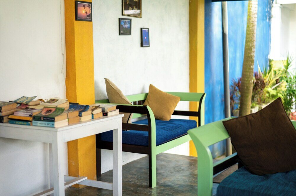 Фото Ocean Reach Holidays