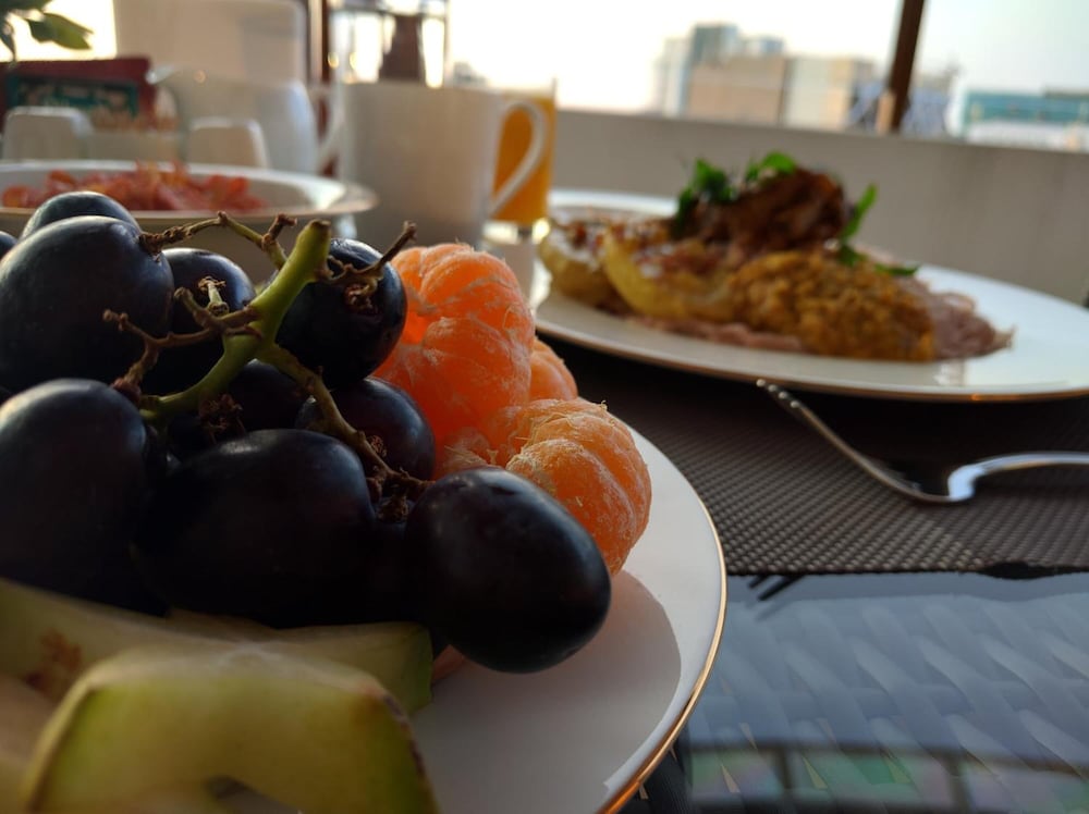 Фото The Residence