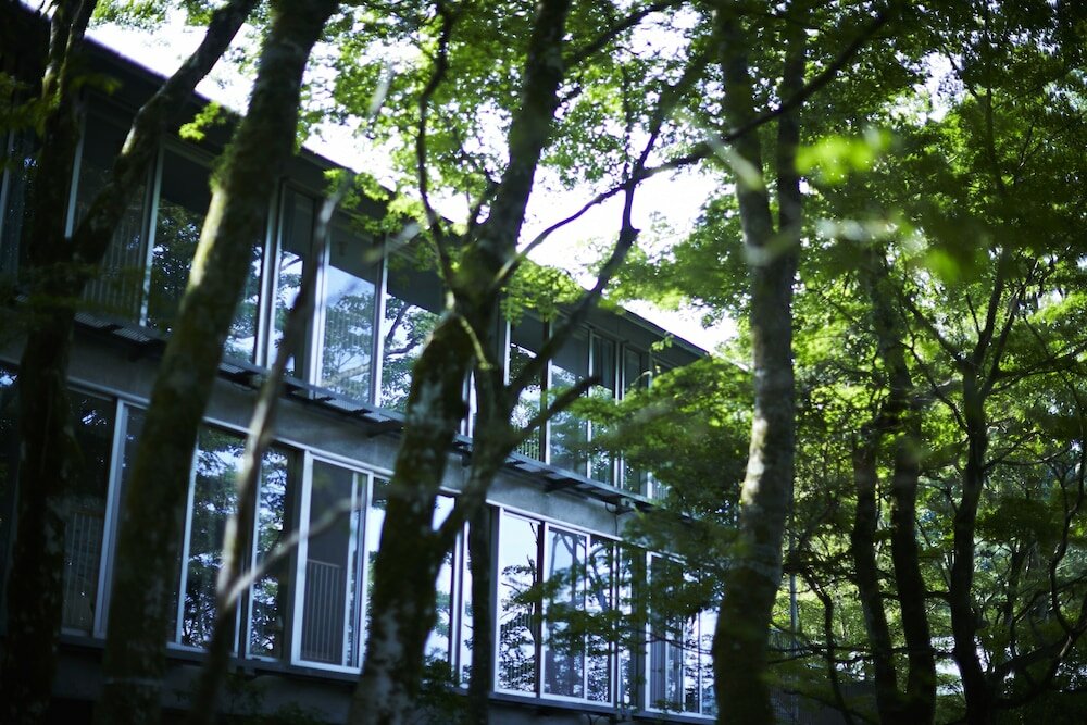 Фото Hakone Retreat Fore