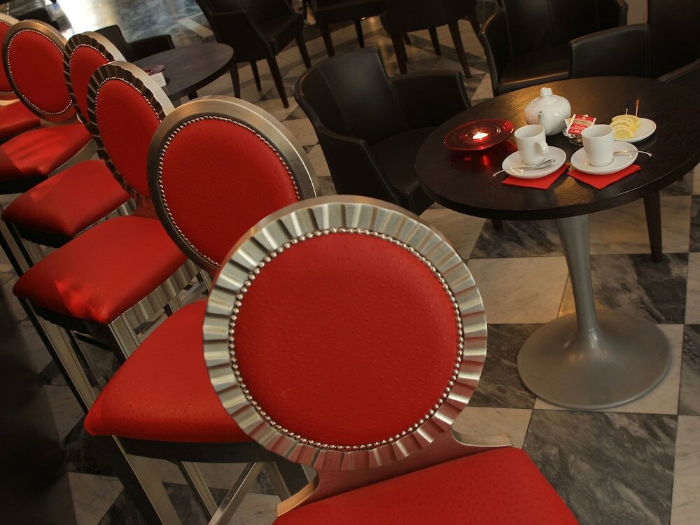 Фото Borghese Palace Art Hotel