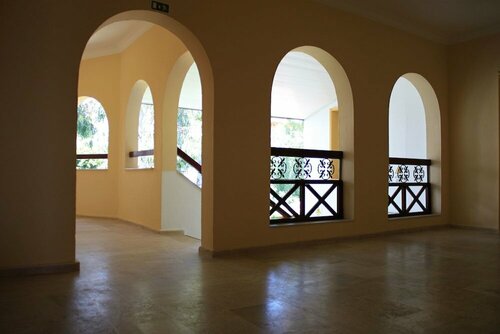 Внешний вид отеля Отель Толоман в Бодруме, фото 4