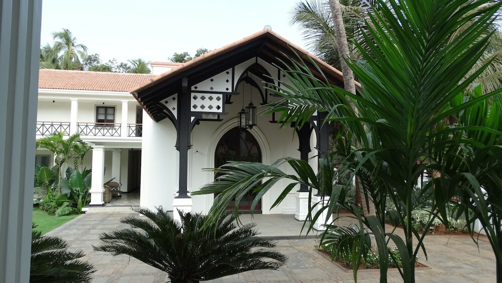 Фото Andores Resort And SPA