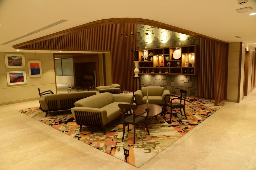 Фото Lemon Tree Hotel Siliguri