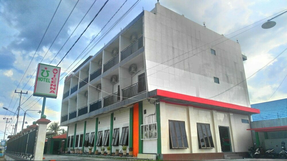 Hotel Avicenna Hotel, Palangka Raya, photo