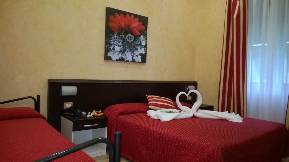 Фото Hotel Villa Adele