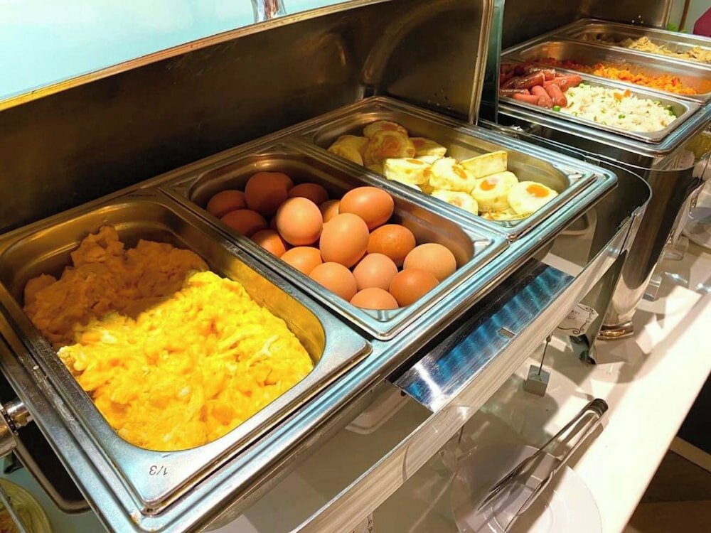 Фото Capital Hotel