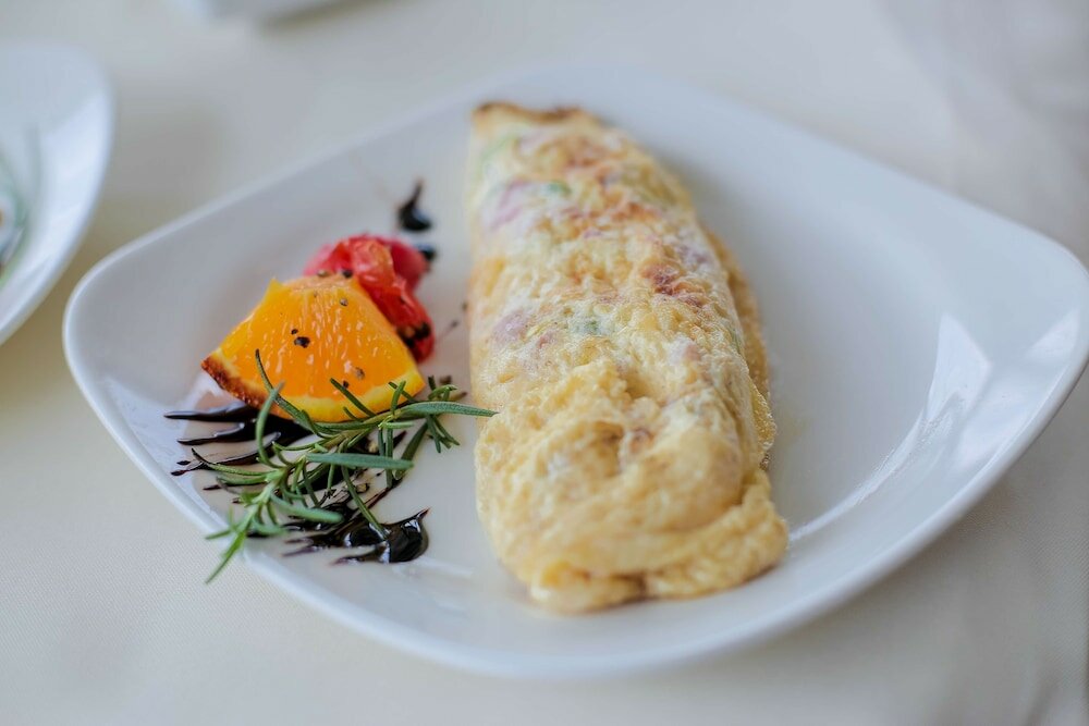 Фото Park Inn by Radisson Kigali