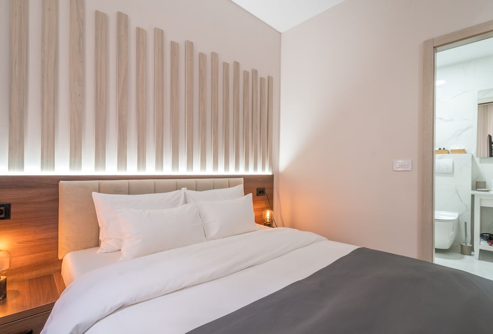 Фото Veneti Suites