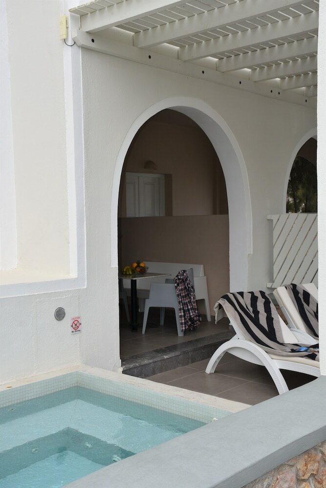 Фото De_naxia Suites