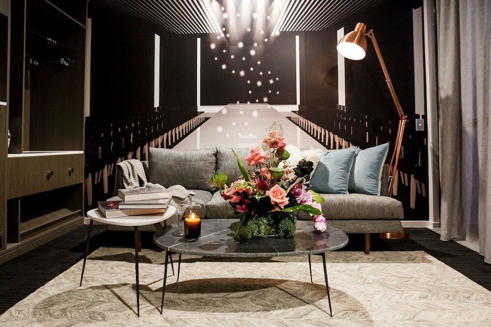 Фото Sage Hotel James Street