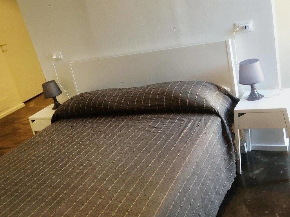 Фото Palermo Rooms