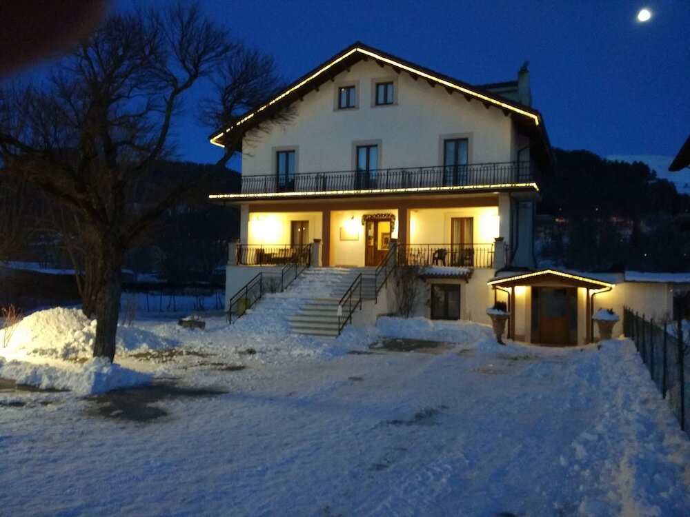 Фото Albergo Della Corte