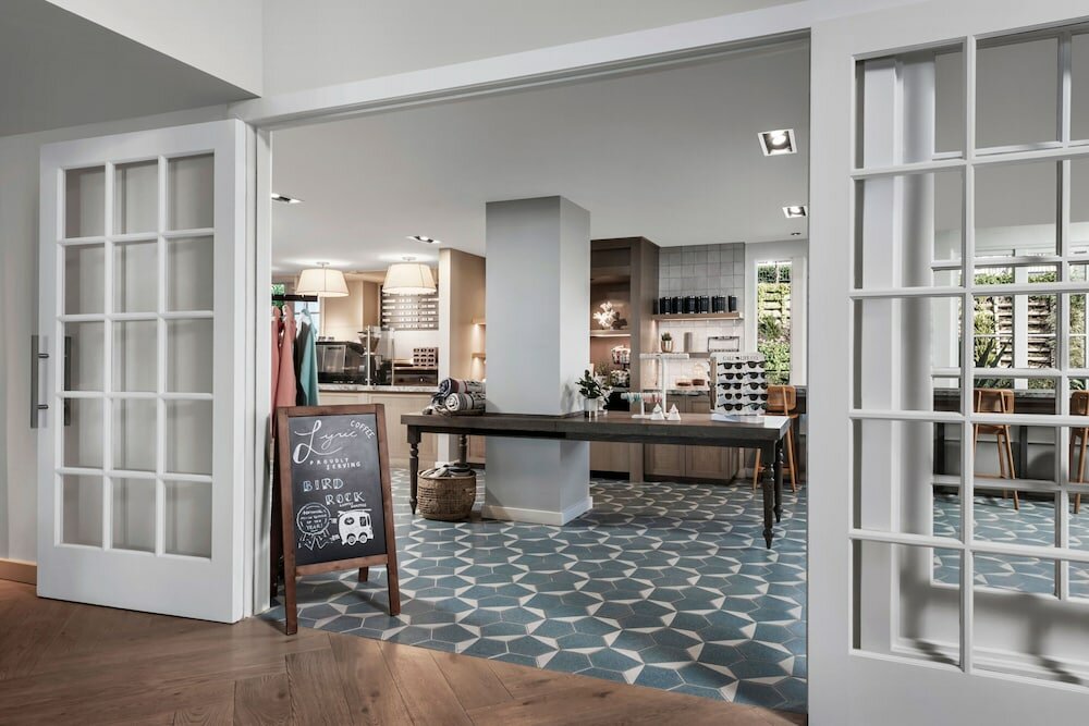 Фото L'Auberge Del Mar