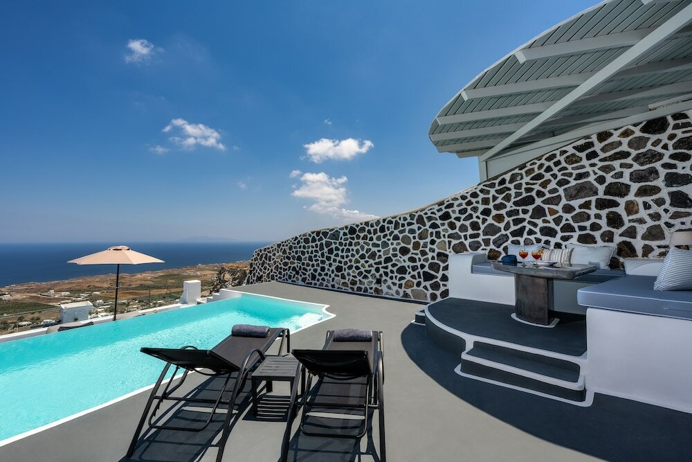 Фото Siete Mares Luxury Suites