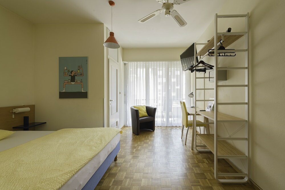 Фото Hotel Atlantico