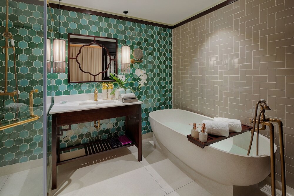 Фото Little Riverside. A Luxury Hotel & SPA