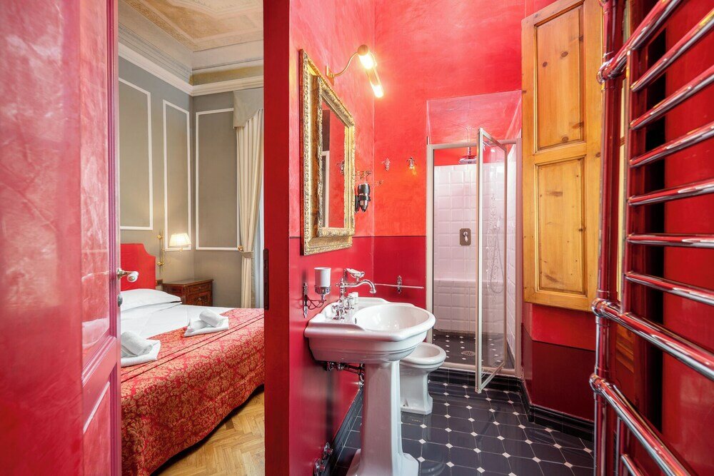 Фото B&b Il Marzocco