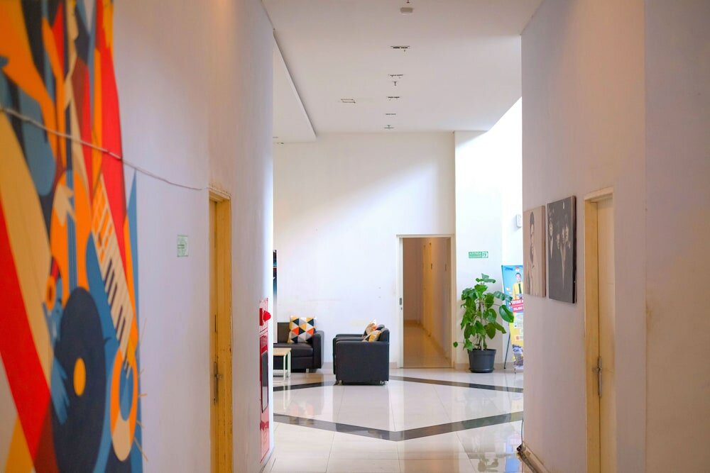 Фото Votel Hotel Charis Tuban