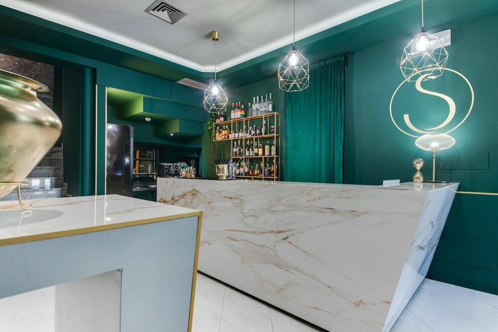 Фото Hotel Sorriso